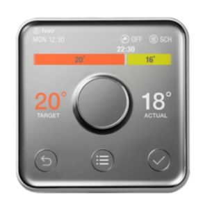 Hive Thermostat